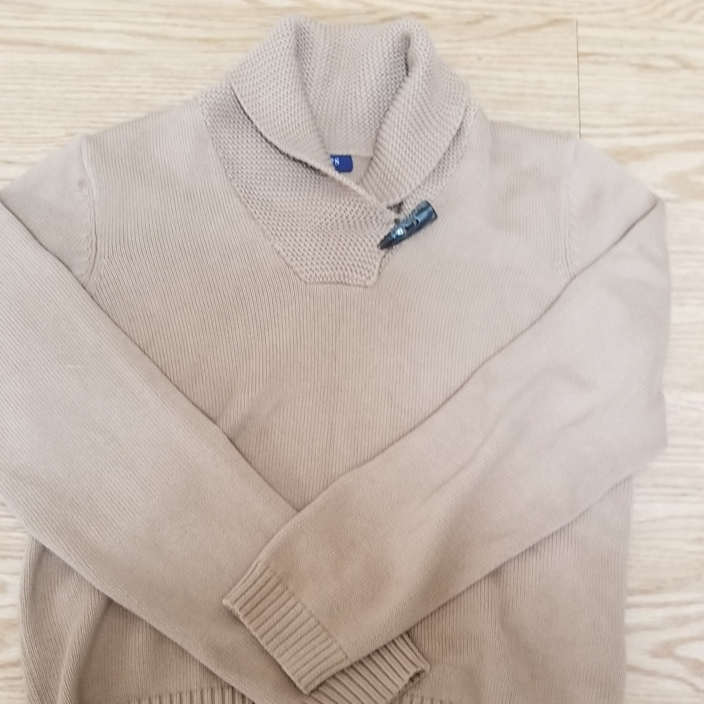 Chaps Pullover Sweater Size Extra Large - image 1